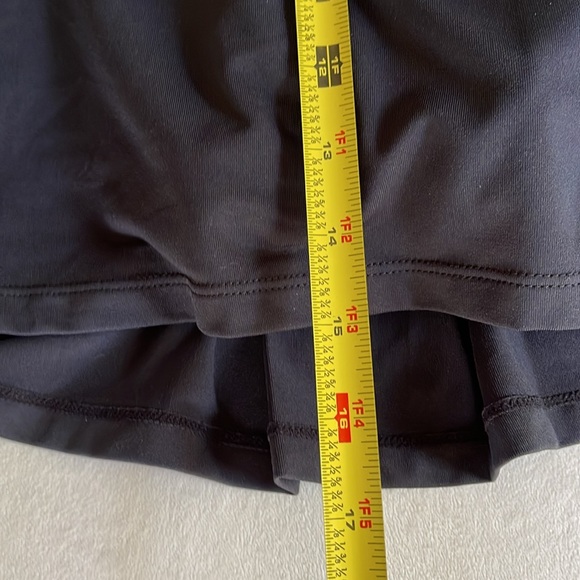 NOVARA PADDED SHORT CYCLING SKORT/SKIRT, Women’s Large - Picture 12 of 14